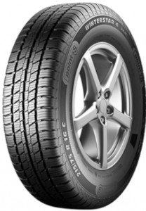 Шина POINT S 235/60R18 107H Winter S, XL, зимова, без камери, без шипів (1553678)